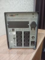 Лот: 18761847. Фото: 4. ИБП APC Smart-UPS 1000 /2 штуки. Красноярск