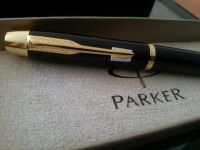 Лот: 7873724. Фото: 2. Перьевая ручка Parker Sonnet France... Сувениры, подарки