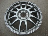 Лот: 9660397. Фото: 4. Комплект Оригинальных Литых дисков... Красноярск