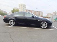 Лот: 6201798. Фото: 3. BMW 530xi 2007 restyle. Красноярск