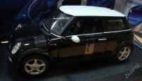 Лот: 460147. Фото: 2. Машина Bauer Maisto Mini Cooper... Моделизм
