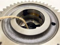 Лот: 24774149. Фото: 6. Муфта VVT-I Toyota Nadia 2000...