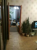 Лот: 12263781. Фото: 4. Квартира, 3 комнаты, 48 м². Красноярск