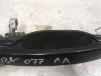 Лот: 21717440. Фото: 4. ручка двери внешняя SsangYong... Красноярск