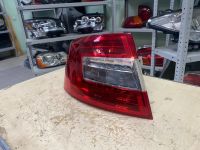 Лот: 25639093. Фото: 2. Задний (L) фонарь Skoda Octavia... Автозапчасти