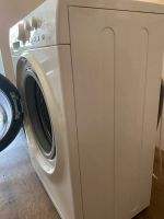 Лот: 17891567. Фото: 3. Стиральная машинка Hotpoint Ariston... Бытовая техника