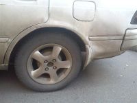 Лот: 2265761. Фото: 3. Toyota Carina 1989 года! практичная... Красноярск