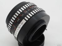 Лот: 9347941. Фото: 4. Carl Zeiss Jena 50mm 1:2.8 lens...