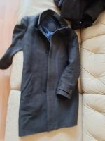 Лот: 18766418. Фото: 2. Пальто юношеское Zara 48 р-р... Мужская одежда