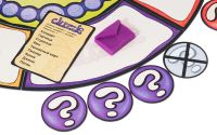 Лот: 4732265. Фото: 8. Настольная игра "Клаззл", игра...