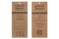 Лот: 24662776. Фото: 8. Полотенце банное ESTUDI BLANCO...