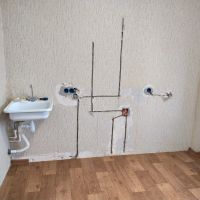 Лот: 13777432. Фото: 7. Электрик. Штробление без пыли...