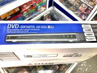 Лот: 15262090. Фото: 3. CD / DVD Player SONY DVP-NS28... Бытовая техника