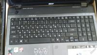 Лот: 5680247. Фото: 3. ноутбук Acer Aspire 5536G-653G25Mi. Компьютеры, оргтехника, канцтовары