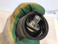 Лот: 21707658. Фото: 4. тяга рулевая Hyundai Solaris RB. Красноярск