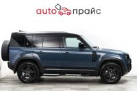 Лот: 22714559. Фото: 9. Land Rover Defender 2021