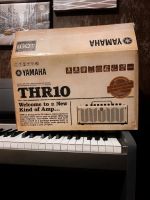 Лот: 15496501. Фото: 4. Комбоусилитель Yamaha THR10. Красноярск