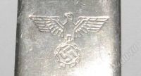 Лот: 172665. Фото: 3. ложка немецкого солдата 1941 год. Коллекционирование, моделизм