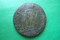 Лот: 17423797. Фото: 6. Сибирские 10 копеек 1768 г. КМ...