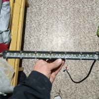 Лот: 18019809. Фото: 4. Ходовые огни лед бар. Красноярск