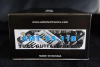 Лот: 8026995. Фото: 21. AMT Electronics SS-11B (Modern...