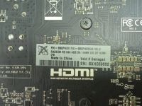 Лот: 25280698. Фото: 2. Видеокарта PCI-E AMD Radeon RX-560... Комплектующие