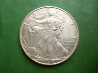 Лот: 25257059. Фото: 3. 1 доллар 2017 г. США Шагающая... Коллекционирование, моделизм