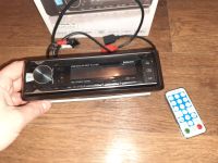 Лот: 21177169. Фото: 3. Магнитола Prology CMX-210. Авто, мото, водный транспорт