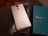 Лот: 15133673. Фото: 2. Смартфон Honor 6C Pro Gold 3/32Gb... Смартфоны, связь, навигация