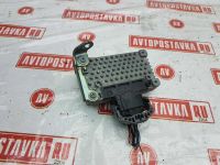 Лот: 20901408. Фото: 2. Блок управления Toyota Vitz KSP130... Автозапчасти