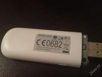 Лот: 2447553. Фото: 2. 3G модем "Мегафон". Сетевые устройства
