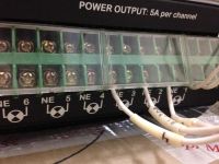 Лот: 10593957. Фото: 4. euro dj switch-6