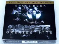Лот: 10660337. Фото: 2. Rockets – The Original Silver... Коллекционирование, моделизм
