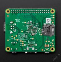Лот: 6813225. Фото: 3. Микрокомпьютер Raspberry Pi model... Красноярск