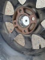 Лот: 25364035. Фото: 9. Комплект Оригинальных Литых дисков...