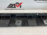 Лот: 25781332. Фото: 13. накладка порога Nissan Terrano...