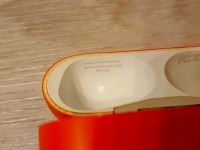 Лот: 24895417. Фото: 4. Кейс + наушники airpods pro. Красноярск