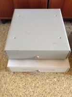 Лот: 6343717. Фото: 2. Денежный ящик №1. Оборудование