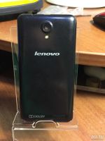 Лот: 8631076. Фото: 2. Смартфон Lenovo A319. Смартфоны, связь, навигация