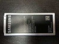 Лот: 12737147. Фото: 2. Аккумуляторная батарея Samsung... Запчасти, оборудование