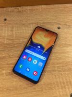 Лот: 18301624. Фото: 2. Смартфон Samsung Galaxy A20 3... Смартфоны, связь, навигация