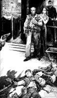 Лот: 16543384. Фото: 4. Лукьяненко Сергей – Спектр (Каждый...