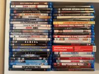 Лот: 13682538. Фото: 5. Лицензионные фильмы Bluray