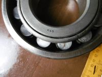 Лот: 24847561. Фото: 3. Подшипник 2318 (90х190х43 мм... Авто, мото, водный транспорт