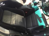 Лот: 5749931. Фото: 4. Subaru legacy B4. Красноярск