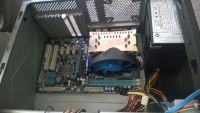 Лот: 5556469. Фото: 2. Кулер DeePcool gammaxx S40. Комплектующие