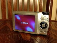 Лот: 6315661. Фото: 3. Фотоаппарат Canon PowerShot A3200... Фото, видеокамеры, оптика