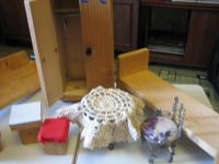 Лот: 6297037. Фото: 4. Мебель для куклы. Красноярск