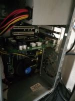 Лот: 20421419. Фото: 3. Asrock g31m-s 1600 fsb 2 ядра... Компьютеры, оргтехника, канцтовары