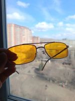 Лот: 21995039. Фото: 2. Очки СССР. Винтаж. 9003 53-17... Аксессуары